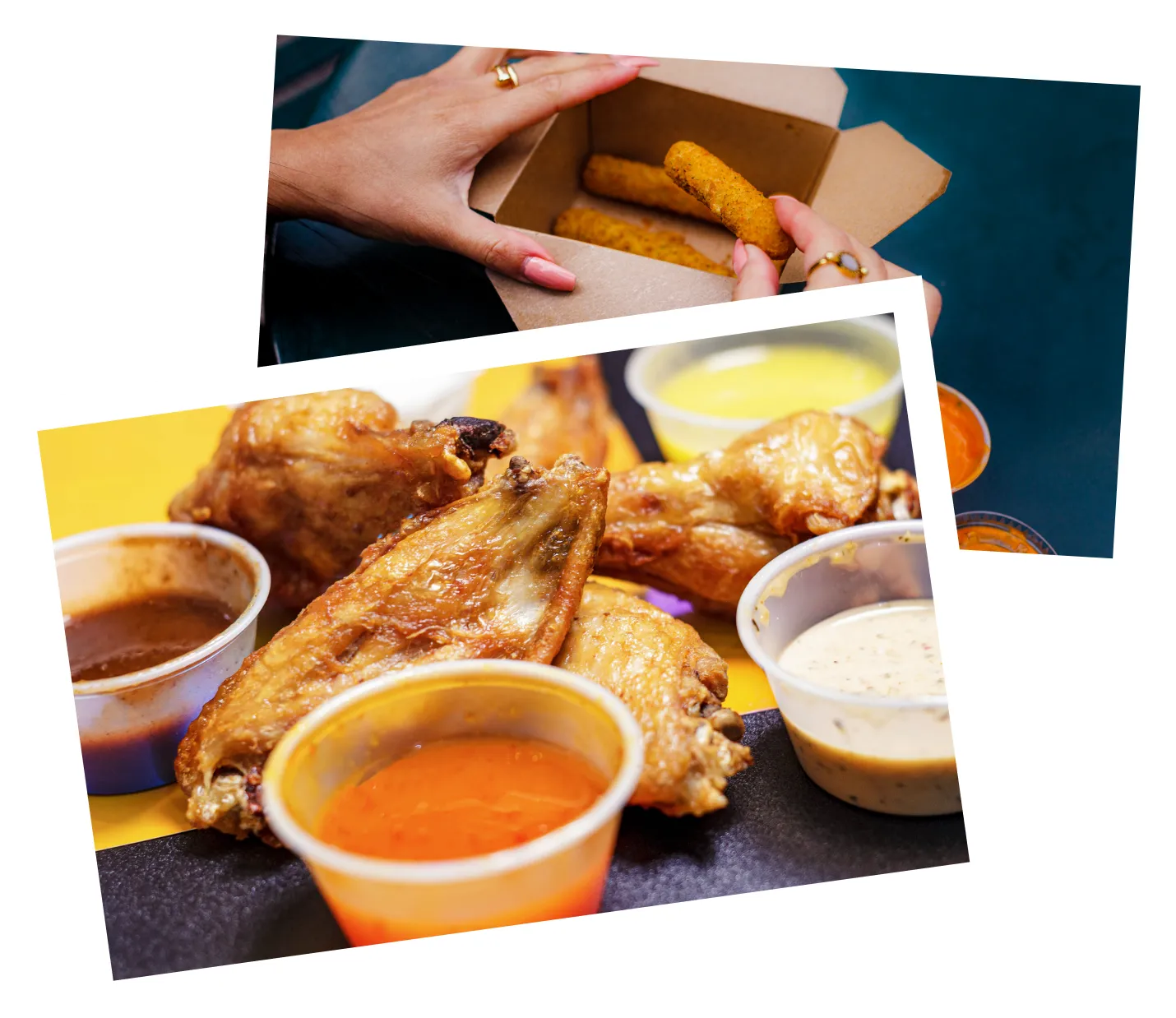 Atomic Wings Albany NY Location Order Now